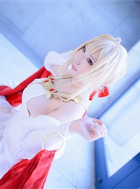 (Cosplay) Shooting Star  (サク) Nero Collection 2 514P169MB2(125)